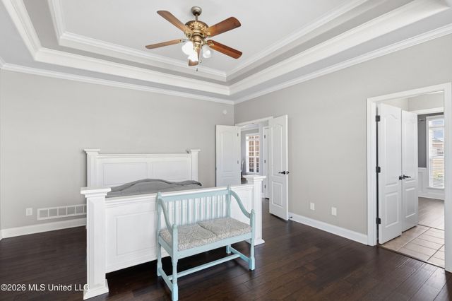 2050 Green Port Dr. Drive, Hernando, MS 38632