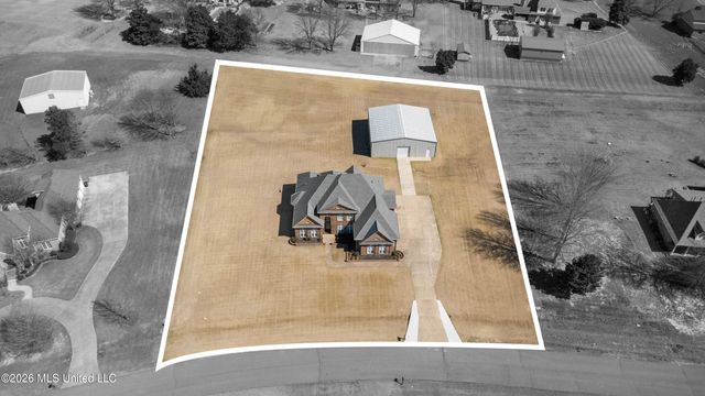 2050 Green Port Dr. Drive, Hernando, MS 38632