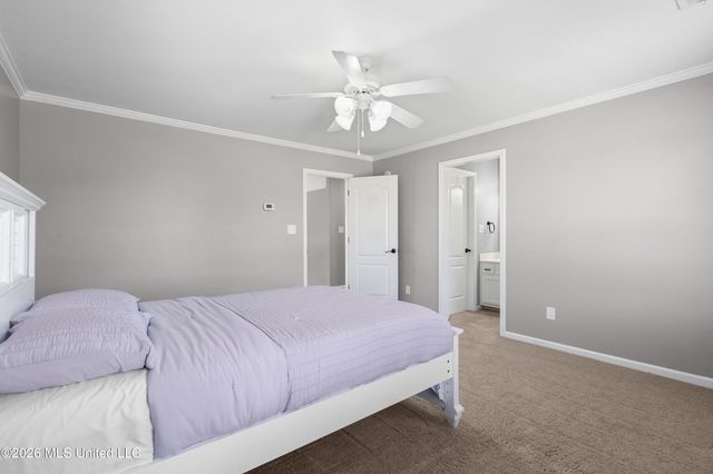 2050 Green Port Dr. Drive, Hernando, MS 38632