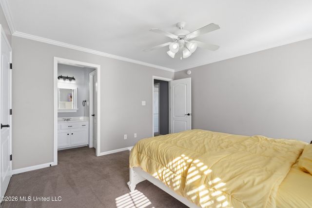 2050 Green Port Dr. Drive, Hernando, MS 38632