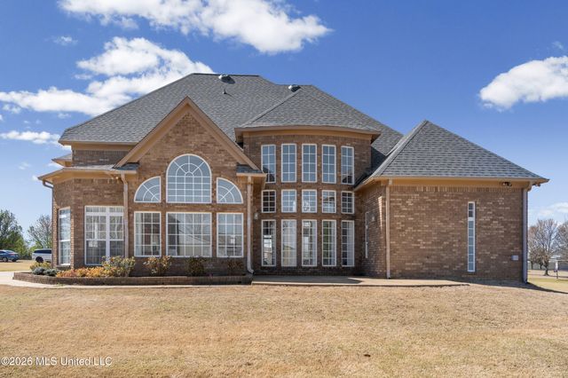 2050 Green Port Dr. Drive, Hernando, MS 38632