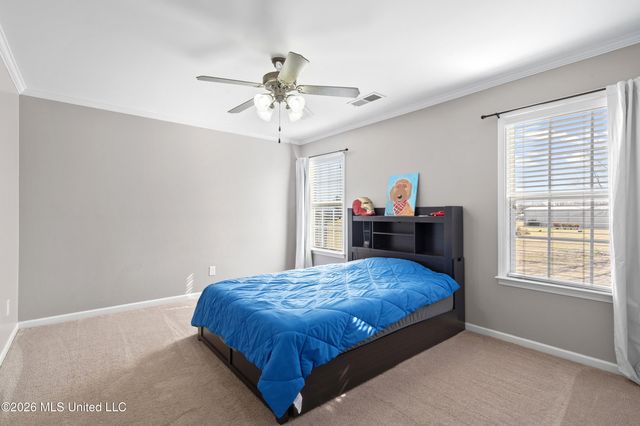 2050 Green Port Dr. Drive, Hernando, MS 38632