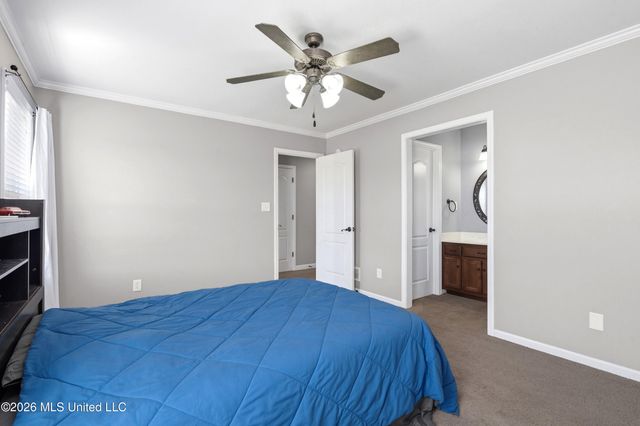 2050 Green Port Dr. Drive, Hernando, MS 38632