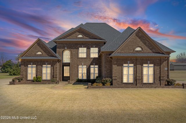 2050 Green Port Dr. Drive, Hernando, MS 38632