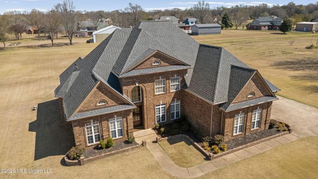 2050 Green Port Dr. Drive, Hernando, MS 38632