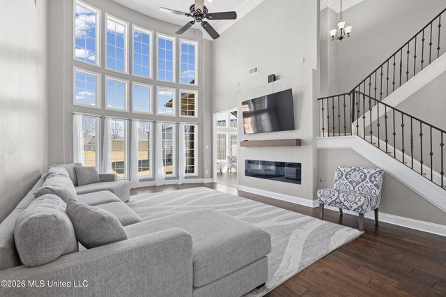 2050 Green Port Dr. Drive, Hernando, MS 38632