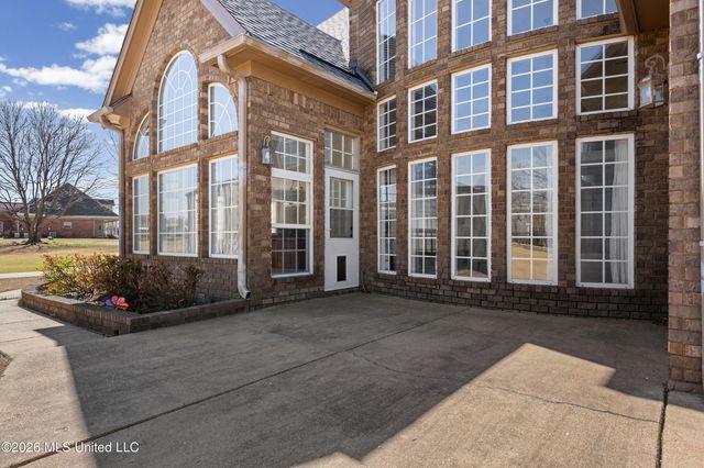 2050 Green Port Dr. Drive, Hernando, MS 38632