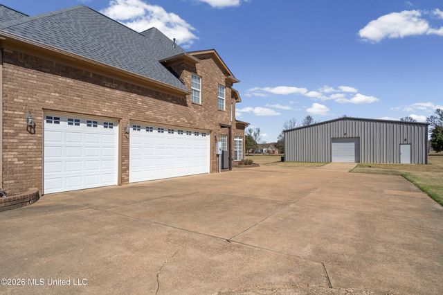 2050 Green Port Dr. Drive, Hernando, MS 38632