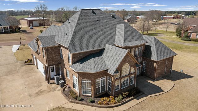 2050 Green Port Dr. Drive, Hernando, MS 38632