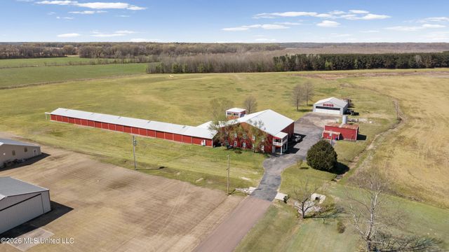 2050 Green Port Dr. Drive, Hernando, MS 38632