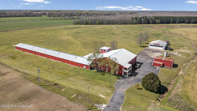 2050 Green Port Dr. Drive, Hernando, MS 38632