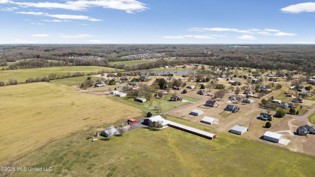 2050 Green Port Dr. Drive, Hernando, MS 38632