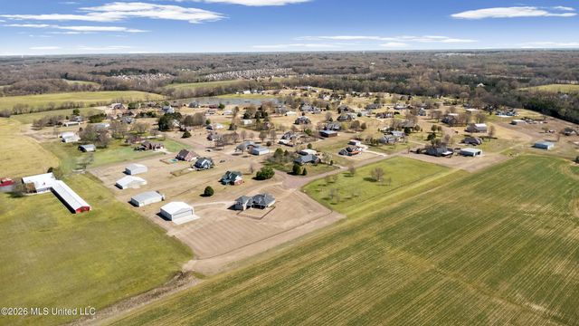 2050 Green Port Dr. Drive, Hernando, MS 38632