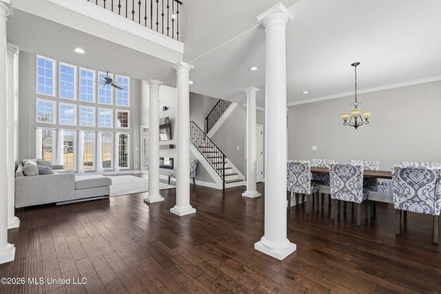 2050 Green Port Dr. Drive, Hernando, MS 38632