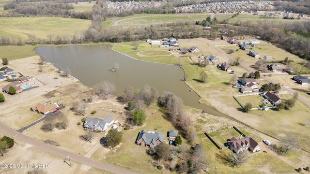 2050 Green Port Dr. Drive, Hernando, MS 38632