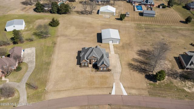 2050 Green Port Dr. Drive, Hernando, MS 38632