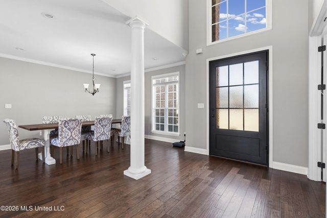 2050 Green Port Dr. Drive, Hernando, MS 38632