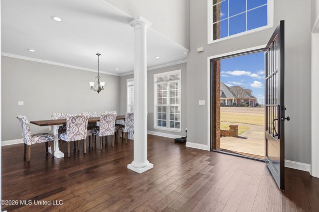 2050 Green Port Dr. Drive, Hernando, MS 38632