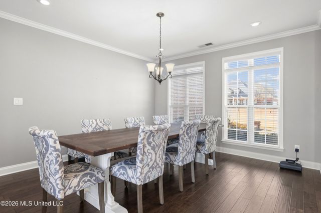 2050 Green Port Dr. Drive, Hernando, MS 38632