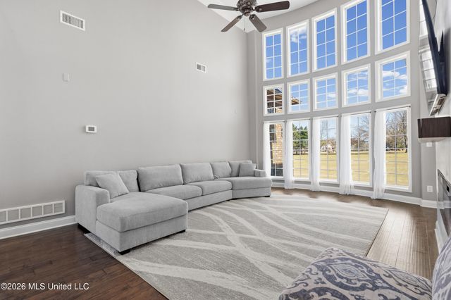 2050 Green Port Dr. Drive, Hernando, MS 38632