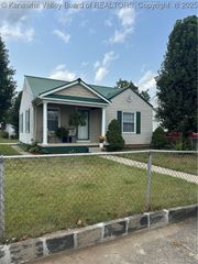 435 23rd Street, Dunbar, WV 25064