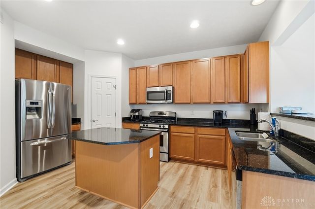 3532 Berrywood Drive, Dayton, OH 45424