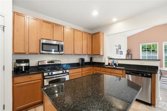 3532 Berrywood Drive, Dayton, OH 45424