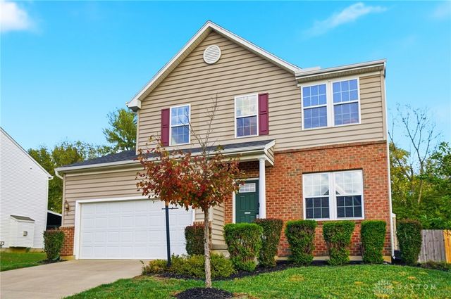 3532 Berrywood Drive, Dayton, OH 45424