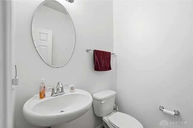 3532 Berrywood Drive, Dayton, OH 45424