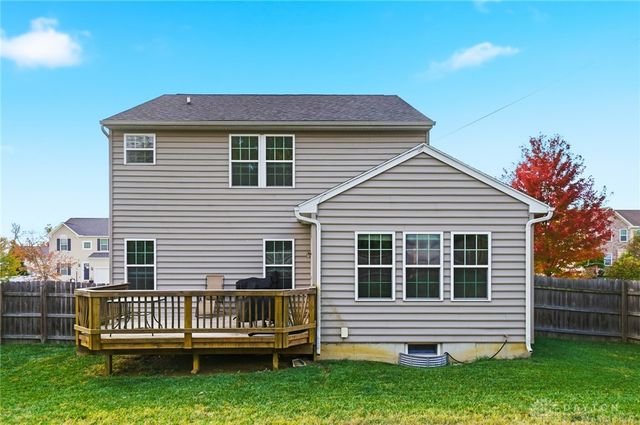 3532 Berrywood Drive, Dayton, OH 45424