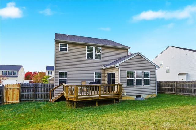 3532 Berrywood Drive, Dayton, OH 45424