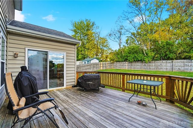 3532 Berrywood Drive, Dayton, OH 45424