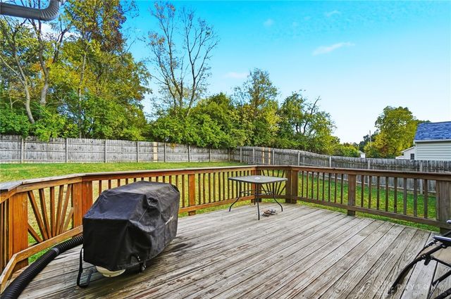 3532 Berrywood Drive, Dayton, OH 45424