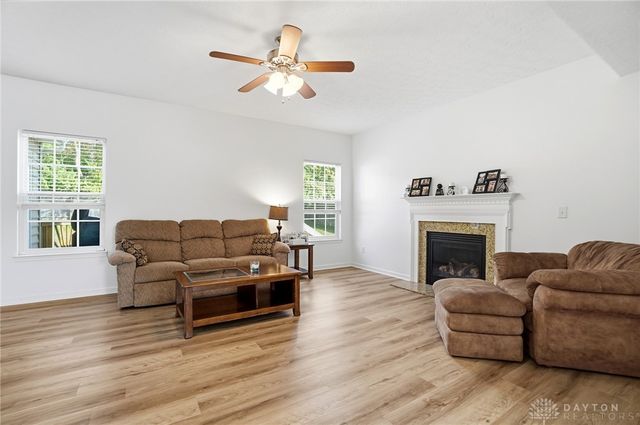 3532 Berrywood Drive, Dayton, OH 45424