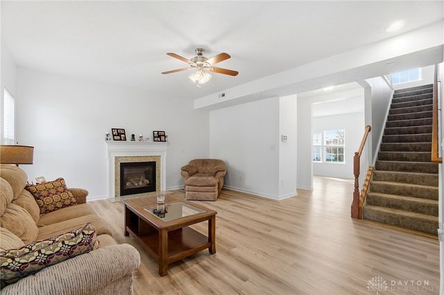 3532 Berrywood Drive, Dayton, OH 45424