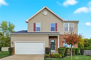 3532 Berrywood Drive, Dayton, OH 45424