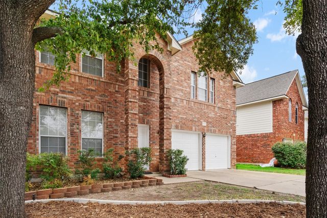 8602 Glen Canyon DR, Round Rock, TX 78681