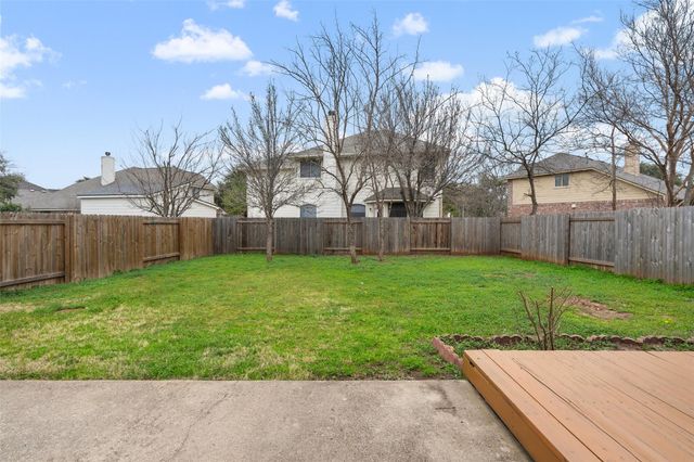 8602 Glen Canyon DR, Round Rock, TX 78681
