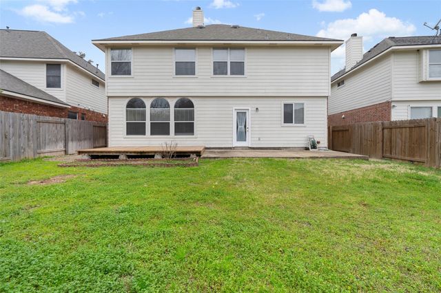 8602 Glen Canyon DR, Round Rock, TX 78681