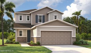14617 LABELLE OAK Court, Jacksonville, FL 32219