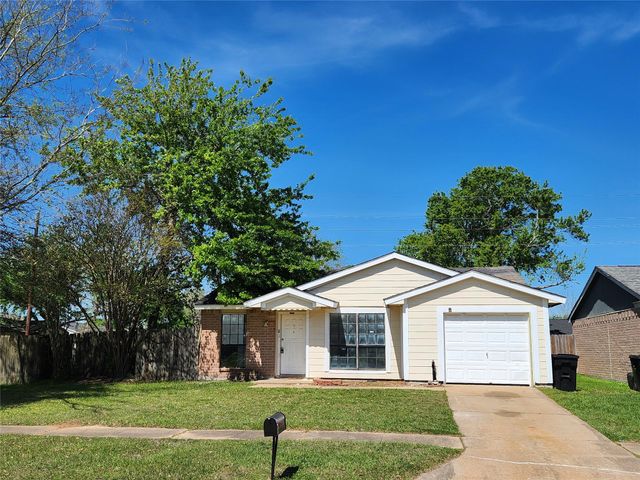 24134 Kennedy Ranch Lane, Hockley, TX 77447