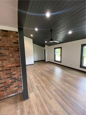 1185 Couchs Fish Lake Road, State Road, NC 28676