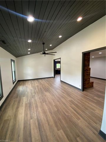 1185 Couchs Fish Lake Road, State Road, NC 28676