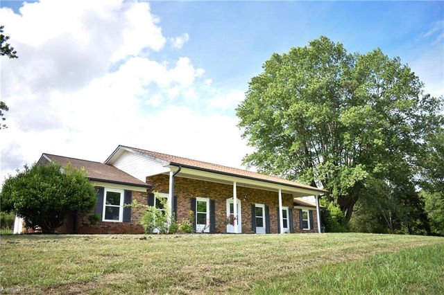 1185 Couchs Fish Lake Road, State Road, NC 28676