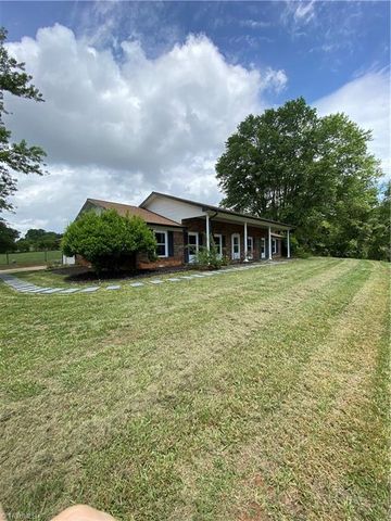 1185 Couchs Fish Lake Road, State Road, NC 28676