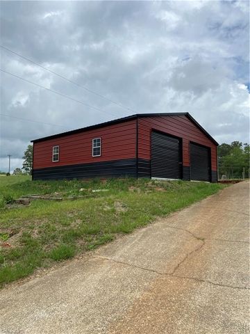 1185 Couchs Fish Lake Road, State Road, NC 28676