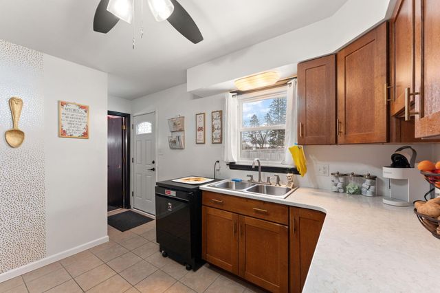 5345 Johnson Street, Merrillville, IN 46410