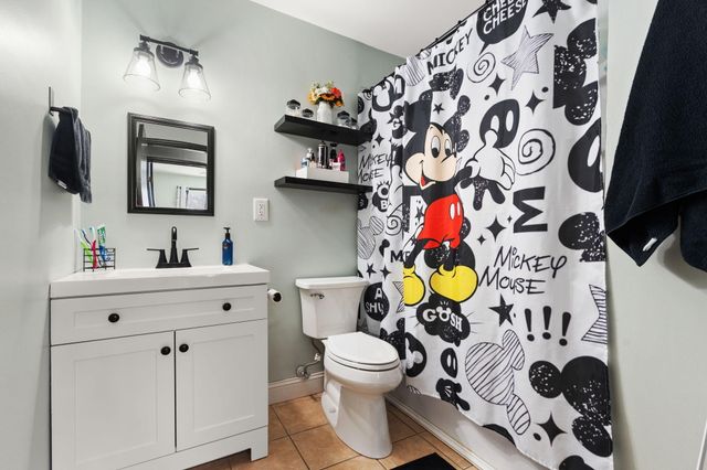 5345 Johnson Street, Merrillville, IN 46410