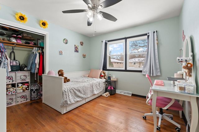 5345 Johnson Street, Merrillville, IN 46410