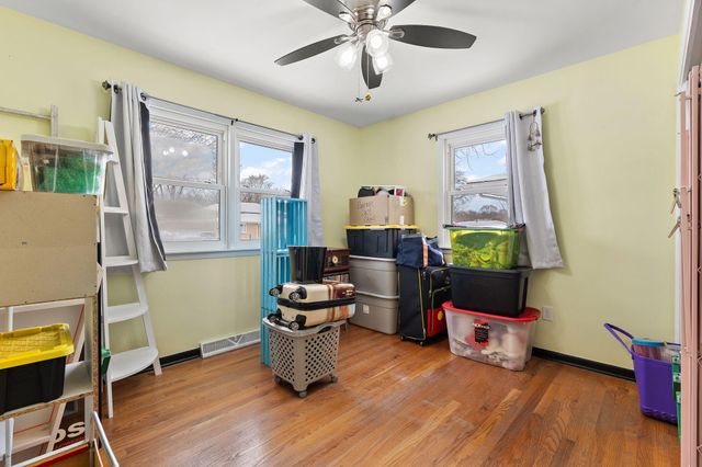 5345 Johnson Street, Merrillville, IN 46410